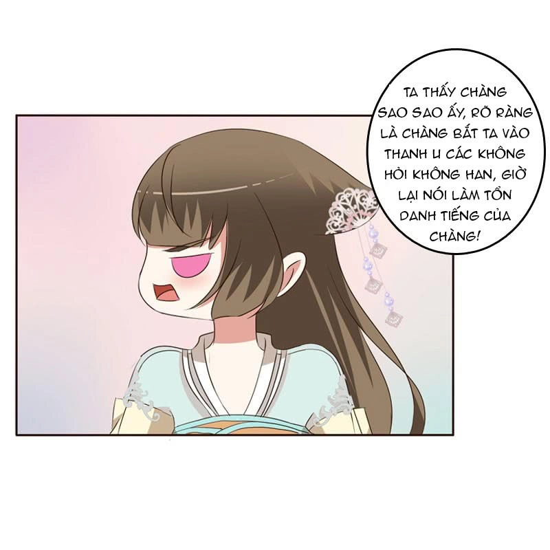 Thông Linh Phi Chapter 152.5 - 12