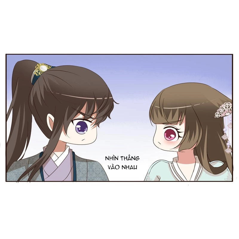 Thông Linh Phi Chapter 152.5 - 13