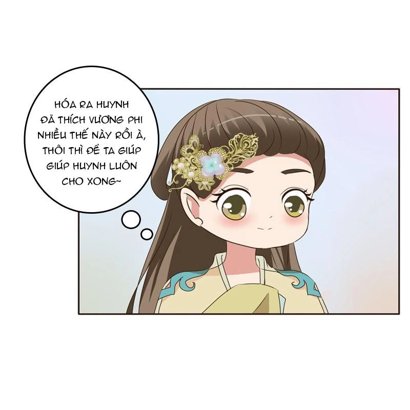 Thông Linh Phi Chapter 152.5 - 14