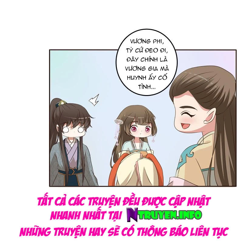 Thông Linh Phi Chapter 152.5 - 15