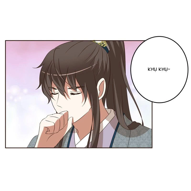 Thông Linh Phi Chapter 152.5 - 16