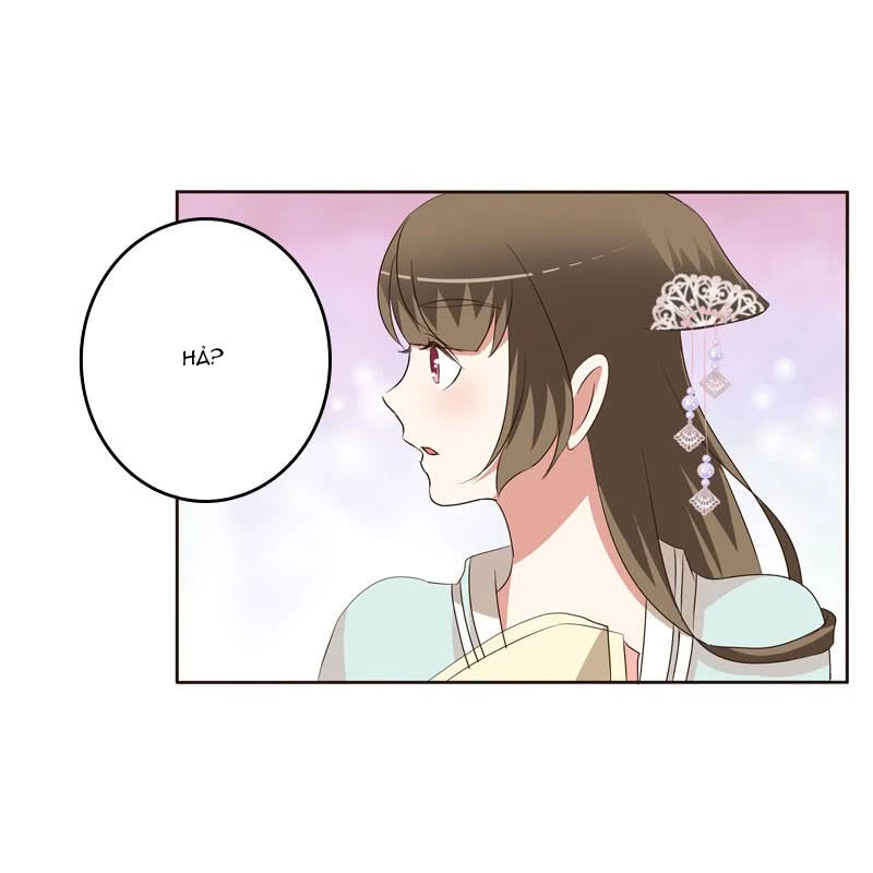 Thông Linh Phi Chapter 152.5 - 17