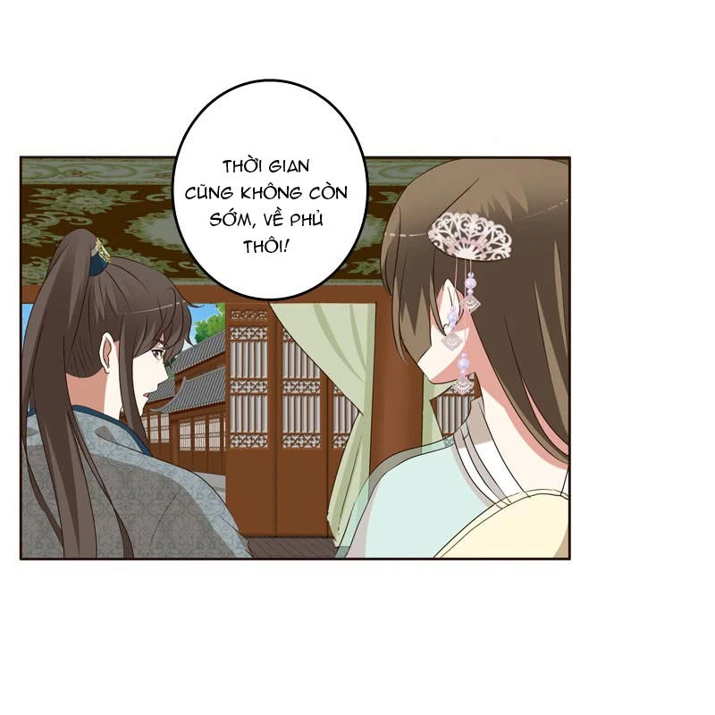 Thông Linh Phi Chapter 152.5 - 18