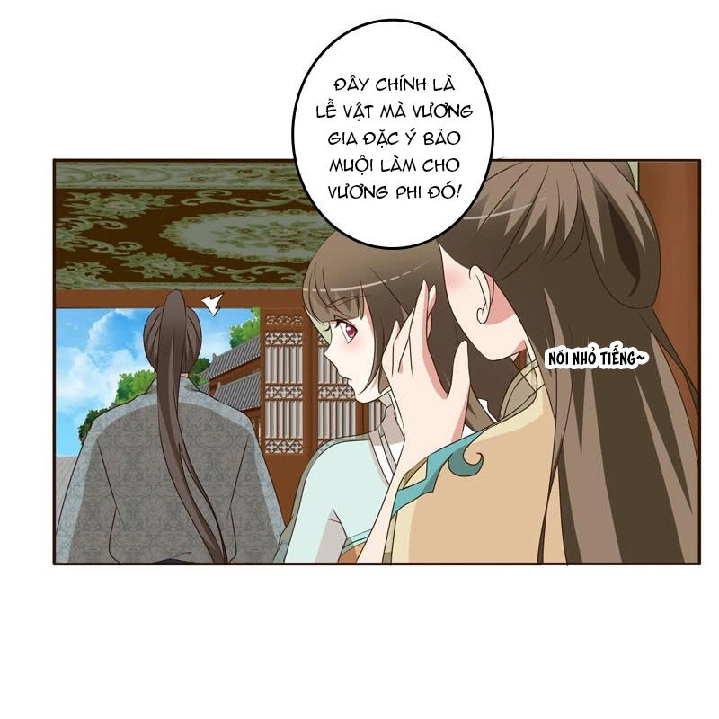 Thông Linh Phi Chapter 152.5 - 19