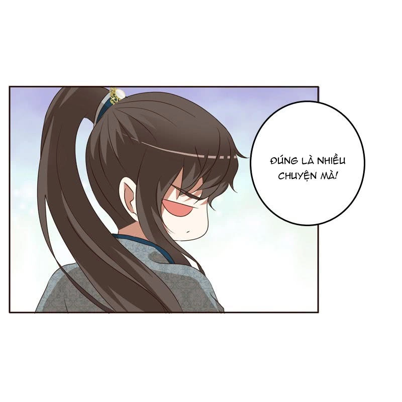 Thông Linh Phi Chapter 152.5 - 20