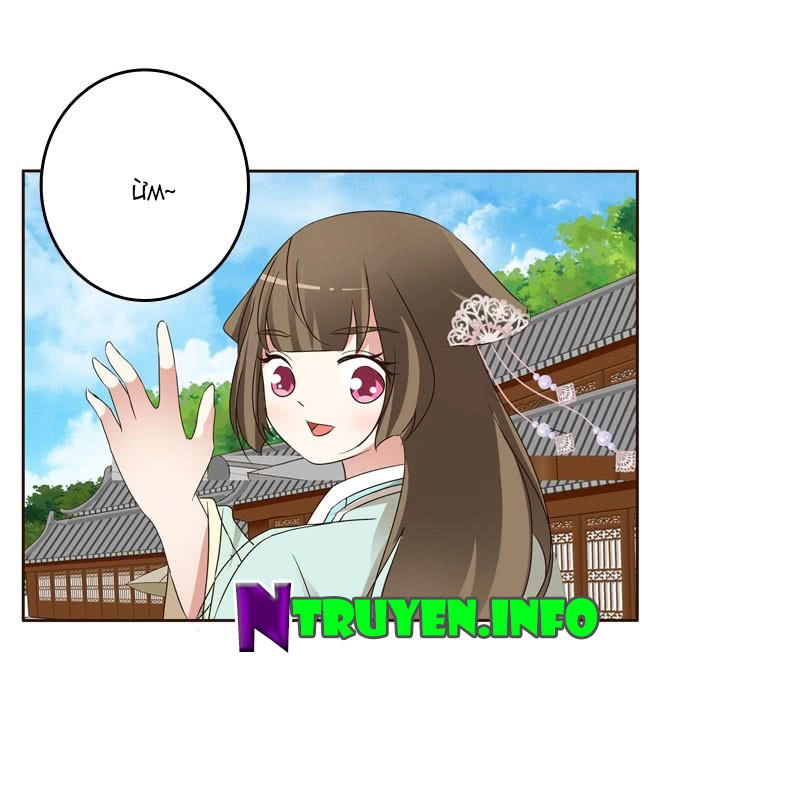 Thông Linh Phi Chapter 153 - 4