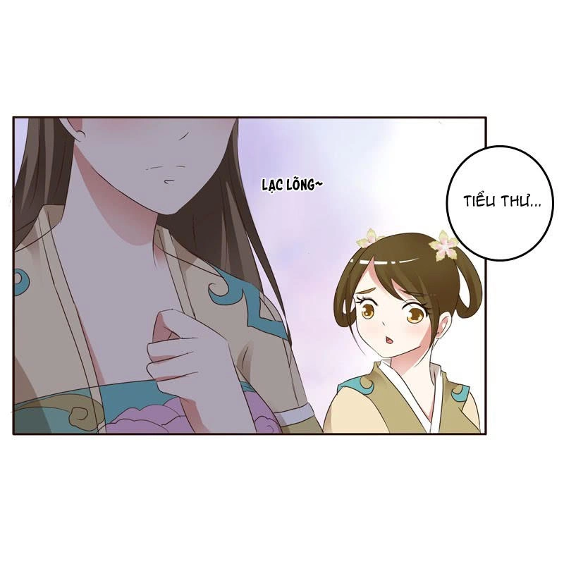 Thông Linh Phi Chapter 153 - 6