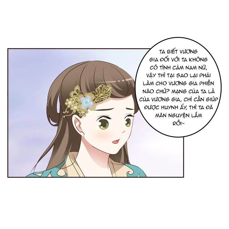 Thông Linh Phi Chapter 153 - 9