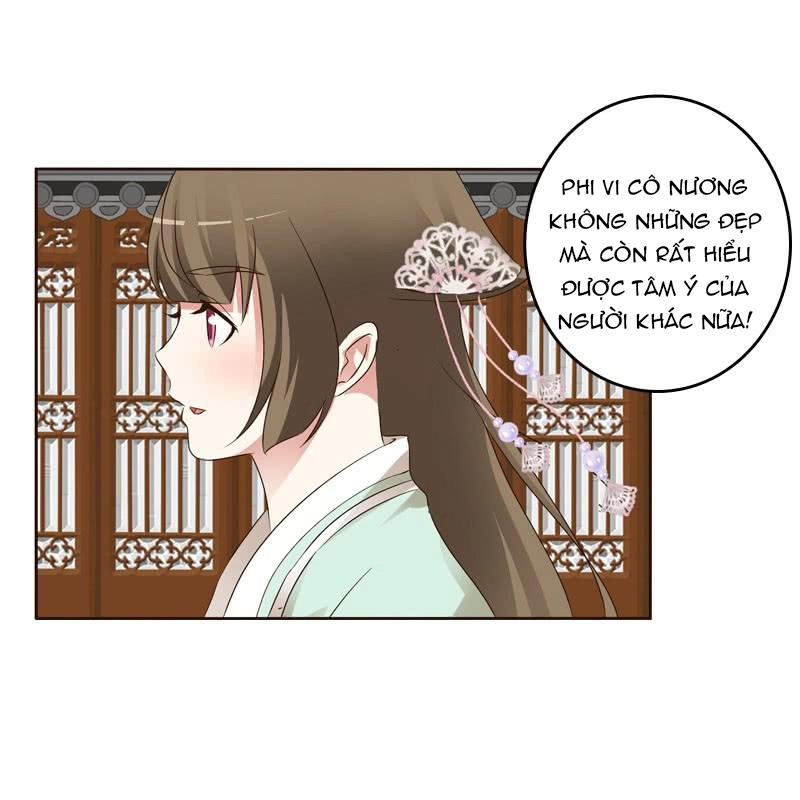 Thông Linh Phi Chapter 153 - 13