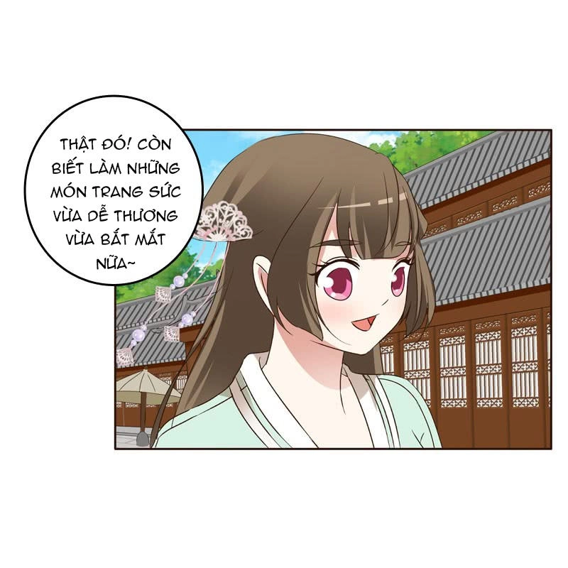 Thông Linh Phi Chapter 153 - 15