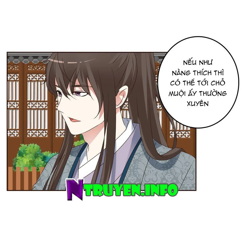 Thông Linh Phi Chapter 153 - 16