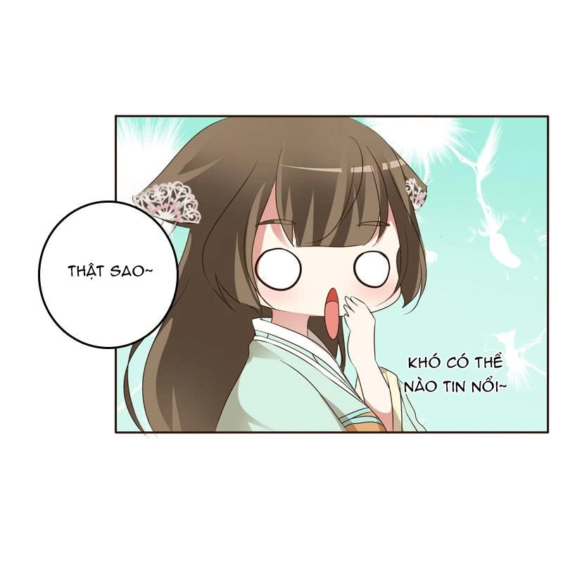 Thông Linh Phi Chapter 153 - 17