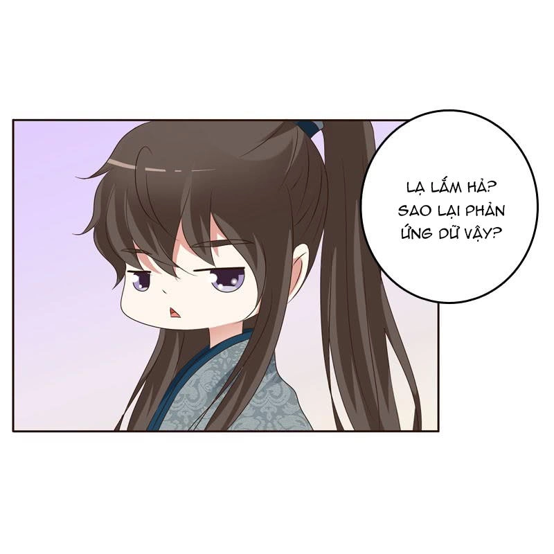 Thông Linh Phi Chapter 153 - 18