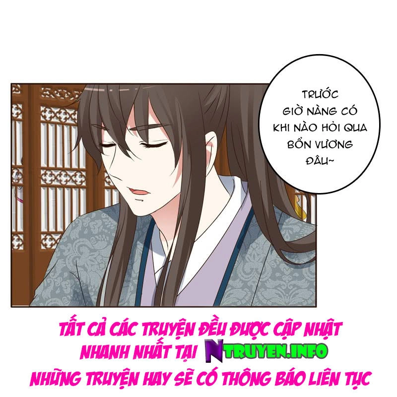 Thông Linh Phi Chapter 153 - 20