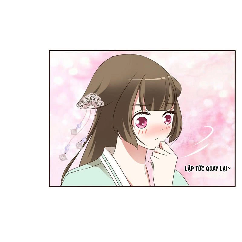 Thông Linh Phi Chapter 153 - 25