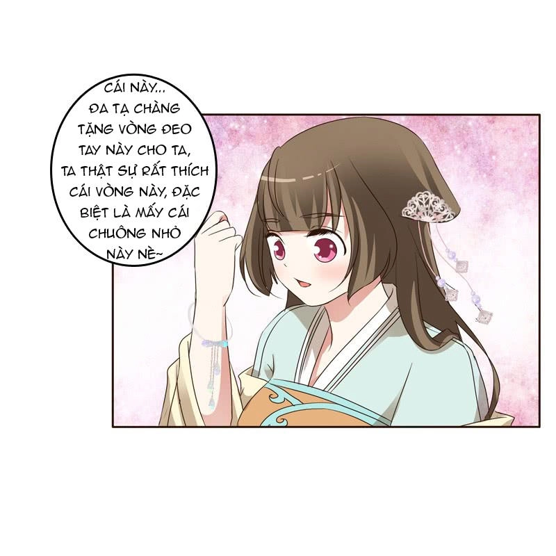 Thông Linh Phi Chapter 153 - 27