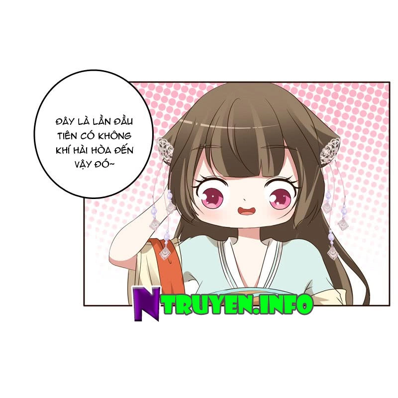 Thông Linh Phi Chapter 153.5 - 4