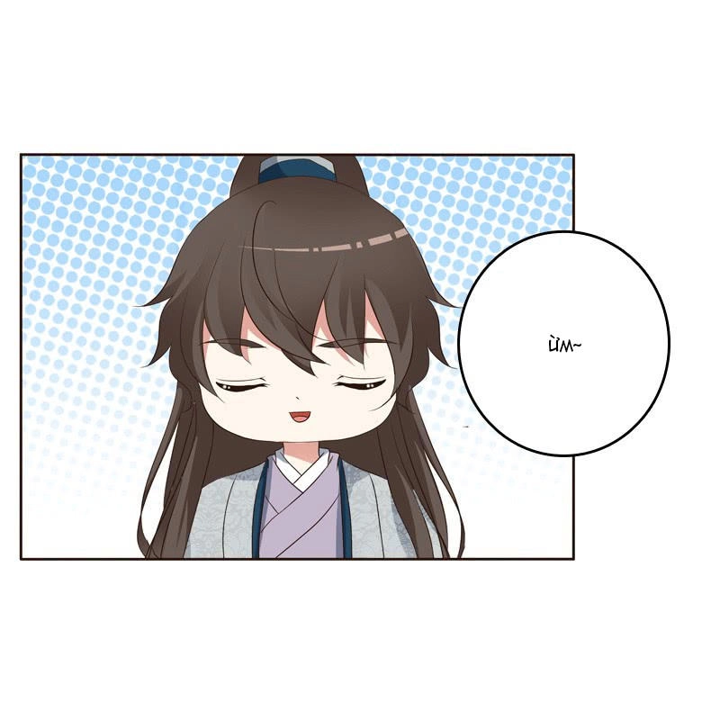 Thông Linh Phi Chapter 153.5 - 5