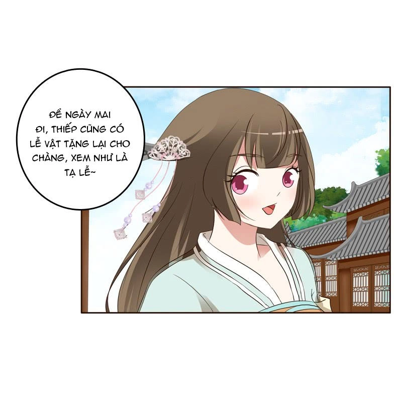 Thông Linh Phi Chapter 153.5 - 6