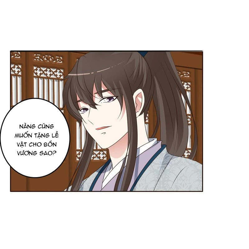 Thông Linh Phi Chapter 153.5 - 7