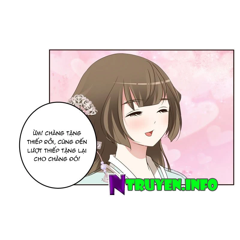 Thông Linh Phi Chapter 153.5 - 8