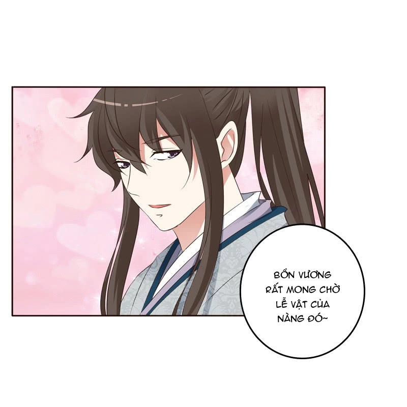 Thông Linh Phi Chapter 153.5 - 9