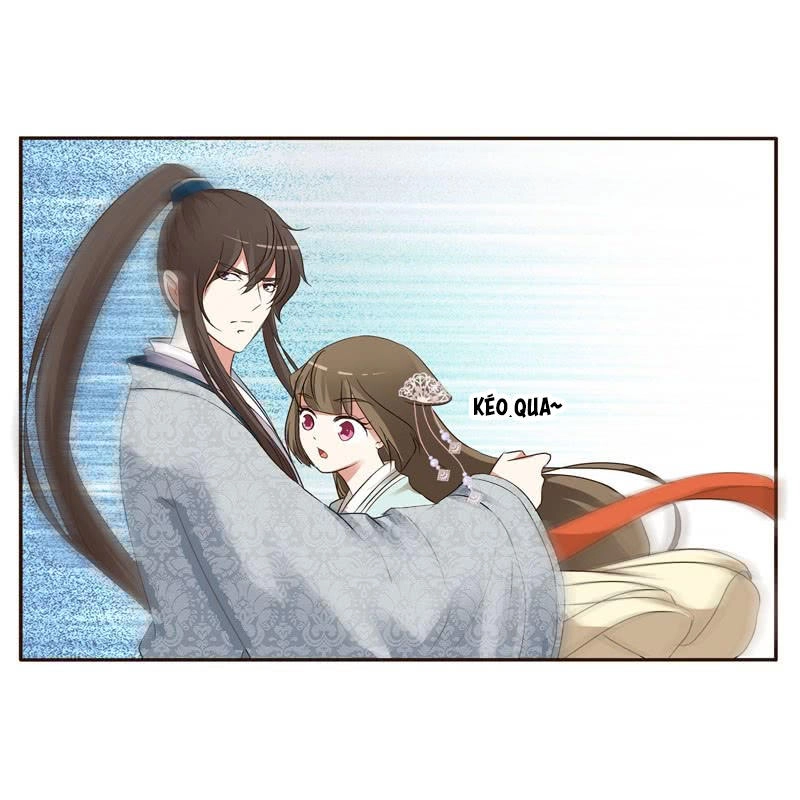 Thông Linh Phi Chapter 153.5 - 11