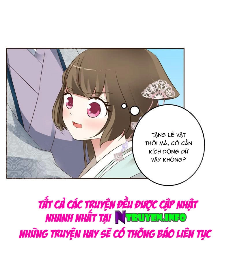 Thông Linh Phi Chapter 153.5 - 12