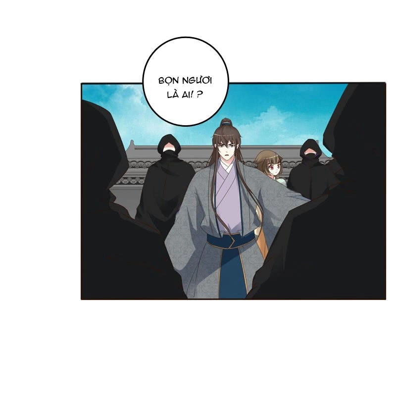 Thông Linh Phi Chapter 153.5 - 19