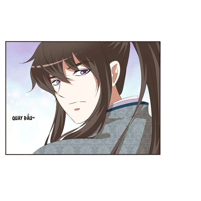 Thông Linh Phi Chapter 154 - 2