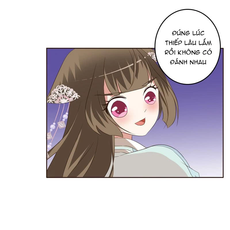 Thông Linh Phi Chapter 154 - 3