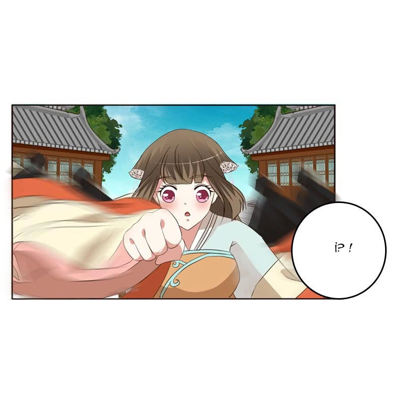 Thông Linh Phi Chapter 154 - 10