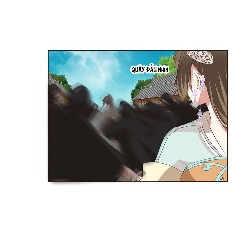 Thông Linh Phi Chapter 154 - 11