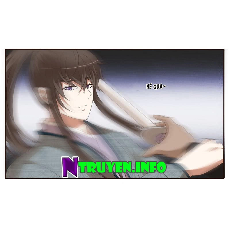 Thông Linh Phi Chapter 154 - 12