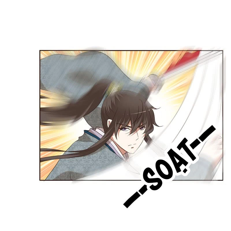 Thông Linh Phi Chapter 154 - 14