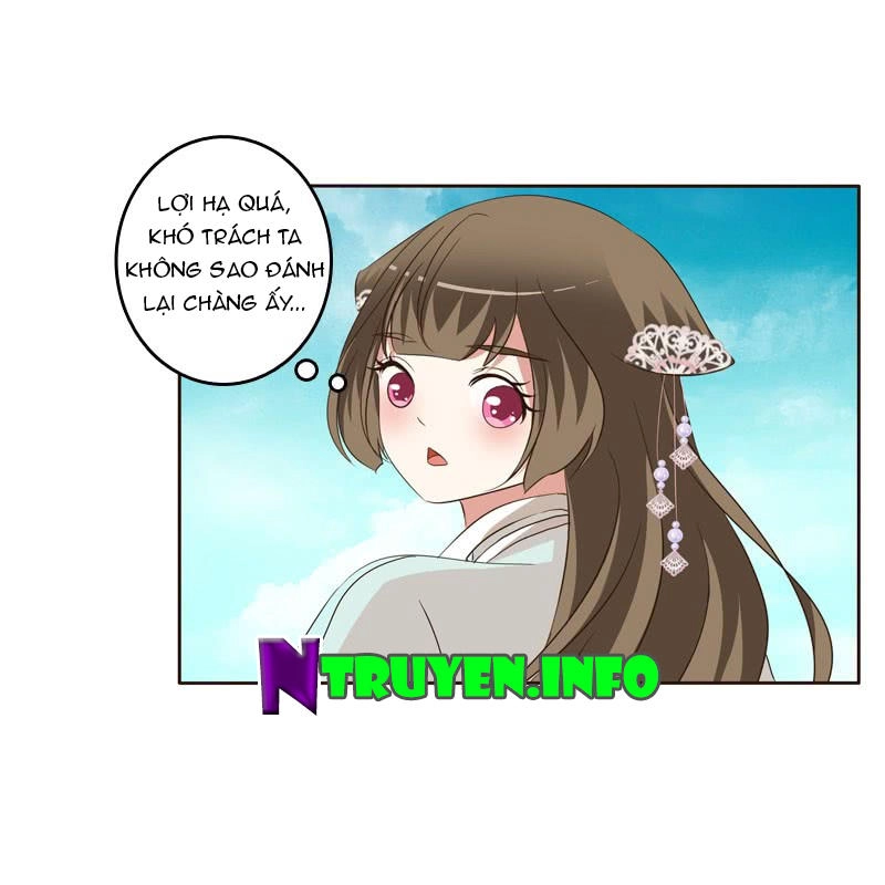 Thông Linh Phi Chapter 154 - 16