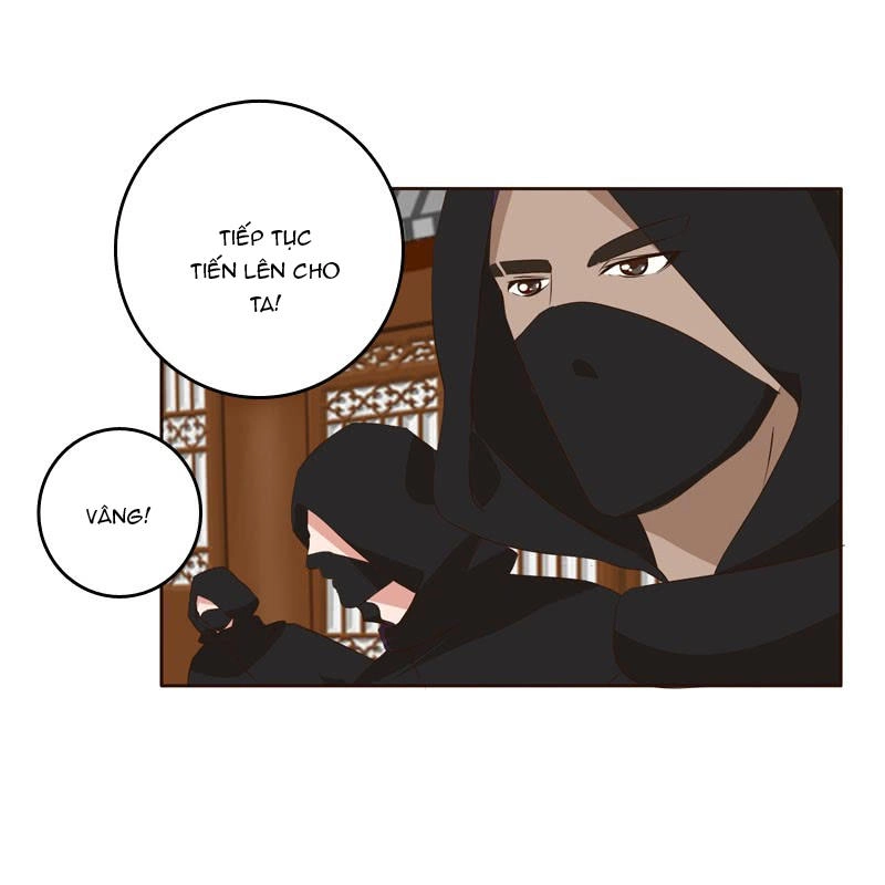 Thông Linh Phi Chapter 154 - 18