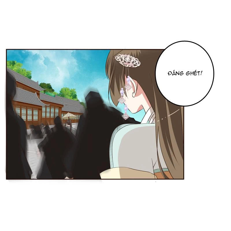 Thông Linh Phi Chapter 154 - 19