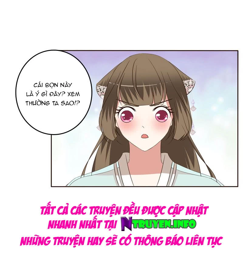 Thông Linh Phi Chapter 154 - 20