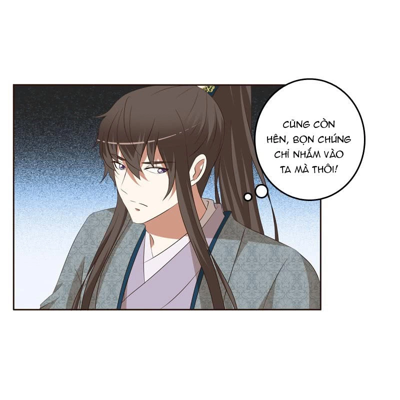 Thông Linh Phi Chapter 154 - 21