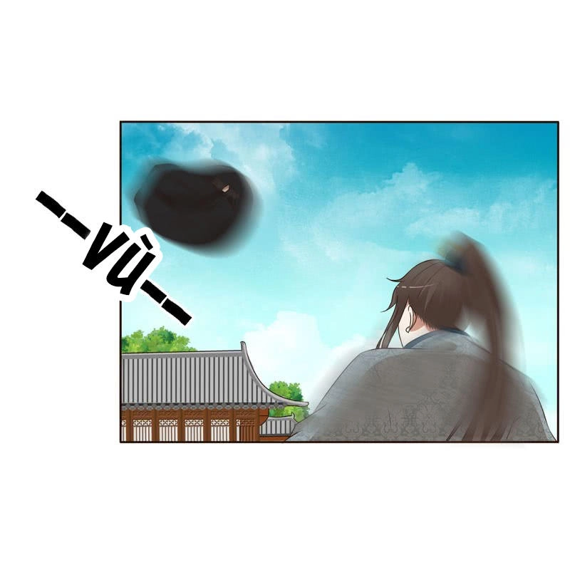 Thông Linh Phi Chapter 154 - 22