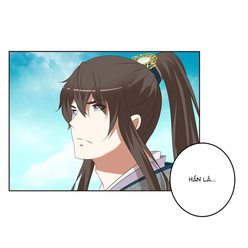 Thông Linh Phi Chapter 154 - 23