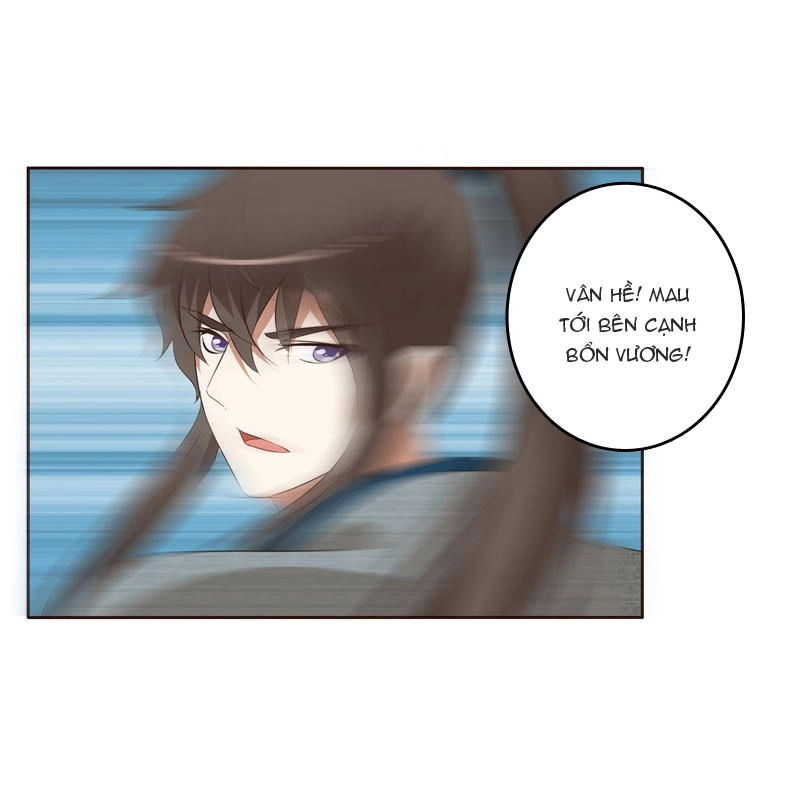 Thông Linh Phi Chapter 154 - 25