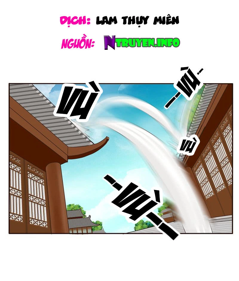 Thông Linh Phi Chapter 154.5 - 1