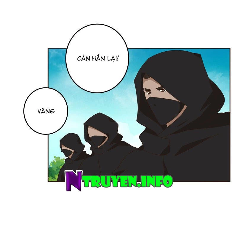 Thông Linh Phi Chapter 154.5 - 4