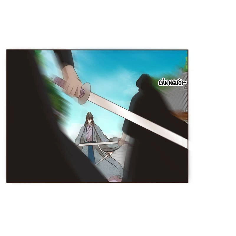 Thông Linh Phi Chapter 154.5 - 5