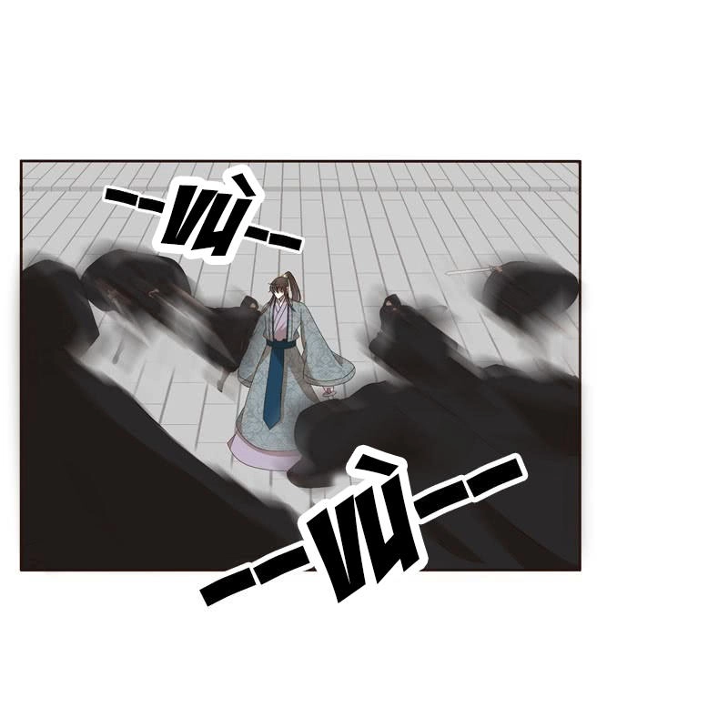 Thông Linh Phi Chapter 154.5 - 6