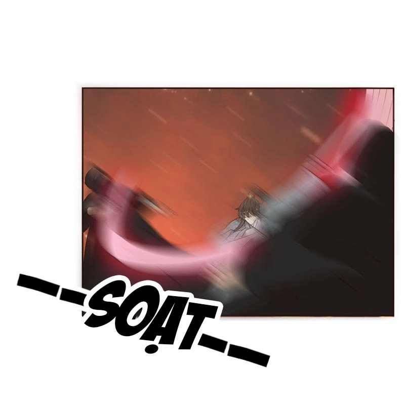 Thông Linh Phi Chapter 154.5 - 9