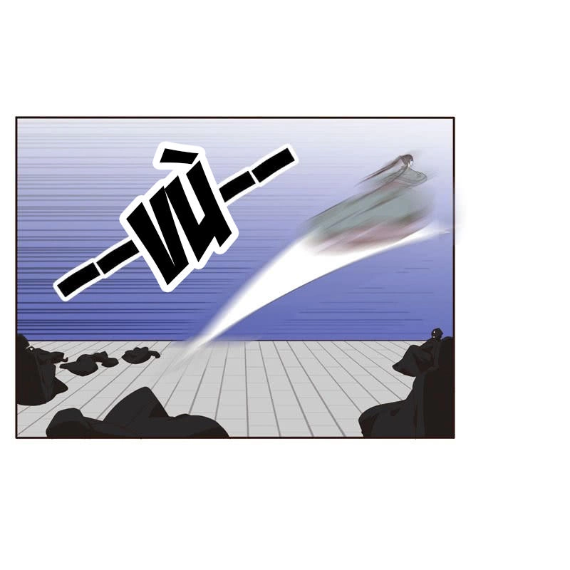 Thông Linh Phi Chapter 154.5 - 10