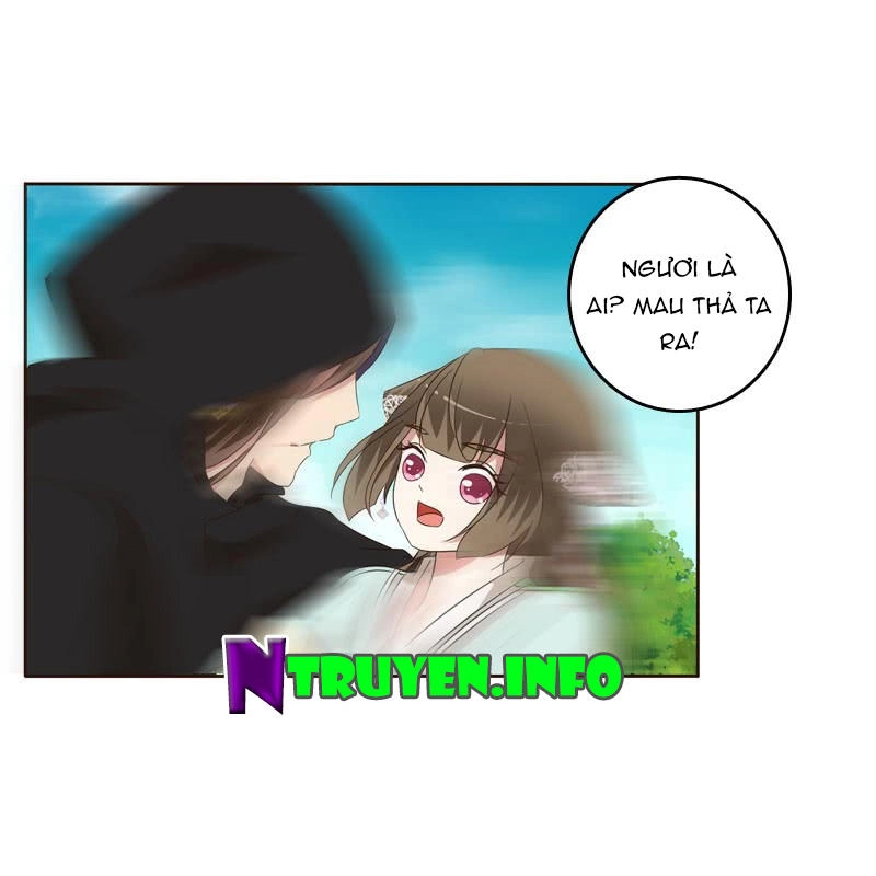 Thông Linh Phi Chapter 154.5 - 12